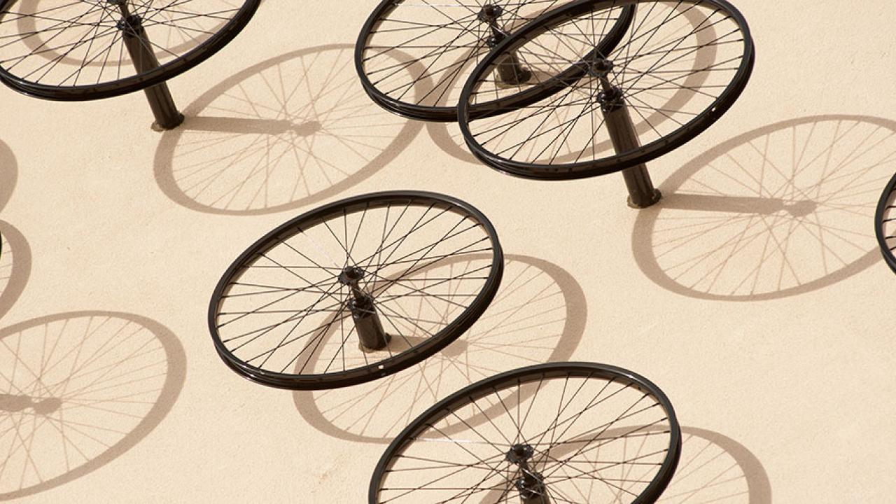 Research BicyclingPlus Research Collaborative