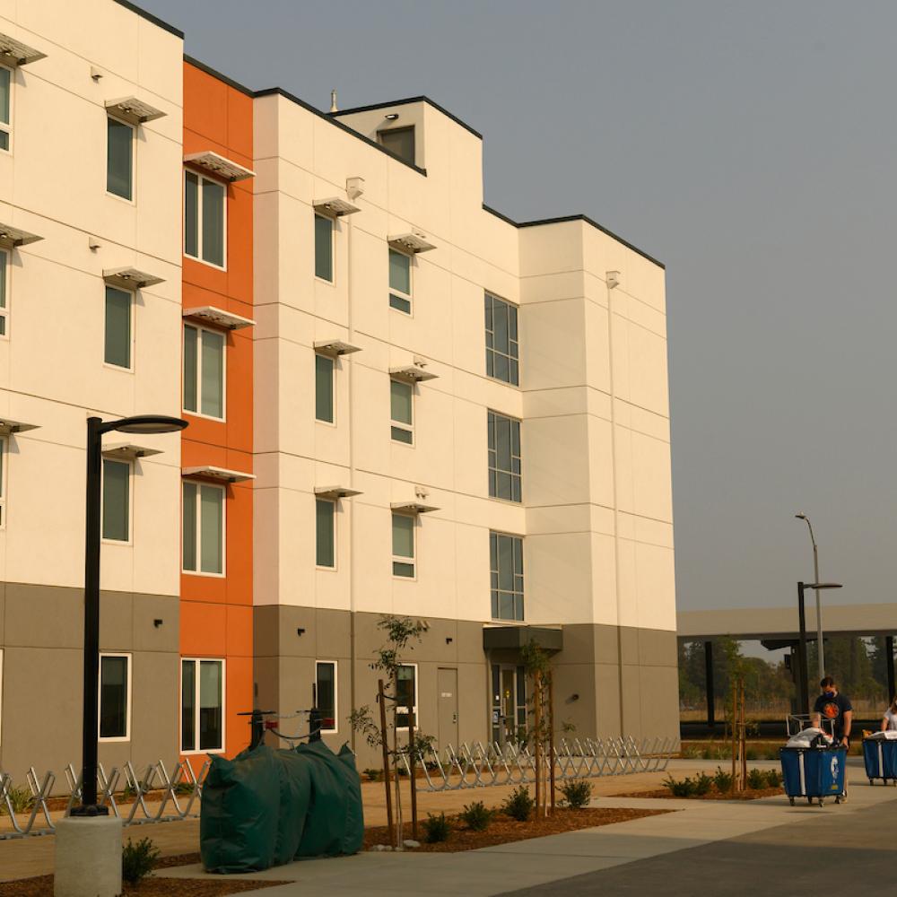 housing
