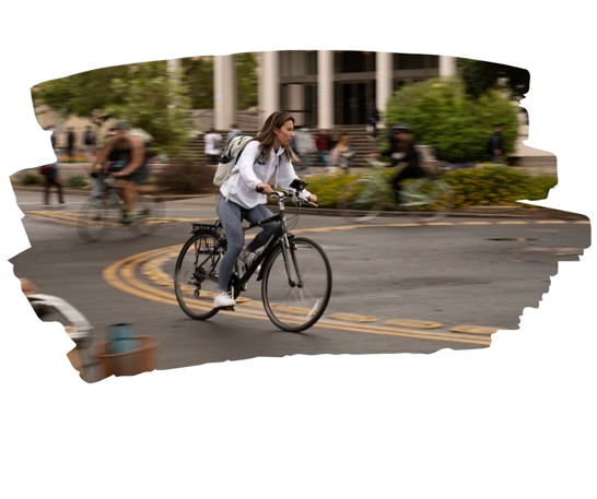 Bicycling
