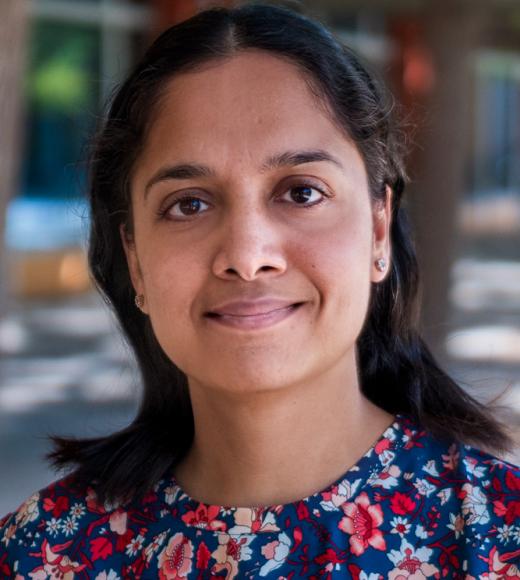 Swati Agarwal