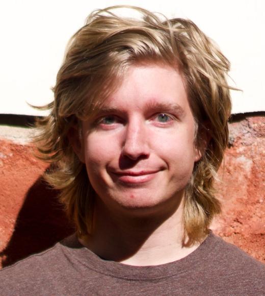Reid Passmore